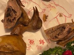 -燕郊烧鸽子(酷车小镇店)