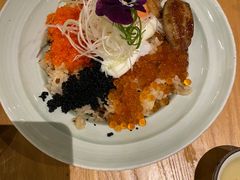 -Hatsune隐泉日式料理(SKP店)