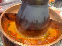 -乔先生涮肉·鲜活牛羊肉火锅(塘沽店)