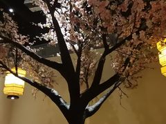-绿茶餐厅(昌平悦荟店)