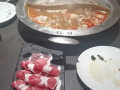 -额尔敦·品质自助(摩尔城店)