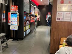 -汉堡王(徐汇绿地缤纷店)