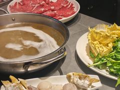 -春秋火锅(复兴中路店)