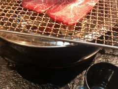 -九田家黑牛烤肉料理(太阳城店)
