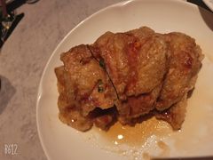 -上和臻品中国菜(花园街店)