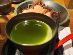 -一兰拉面(铜锣湾店)