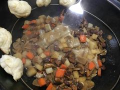 -缘福乡村铁锅炖民宿(八达岭店)