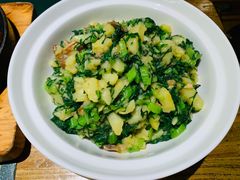 -老阿妈蒙古村·蒙古包·草原文化·歌舞表演(老君堂店)