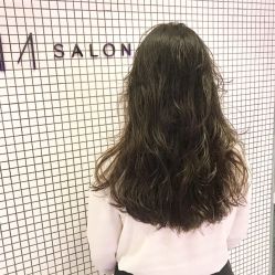 -MY HAIR ARDOR