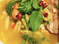 牛肝菌-食之六七·面(朝阳大悦城店)