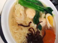 -避风塘·老港味餐厅(虹口龙之梦店)
