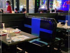 -大成海鲜烧烤·小龙虾(七宝店)