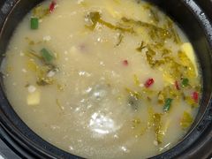-周渝食惦酸菜鱼(青浦店)