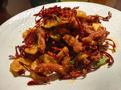 -小喜客·云南特色菜(纳西庭院店)