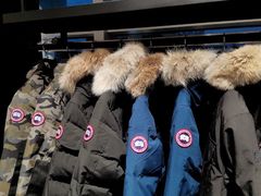 -Canada Goose加拿大鹅(沈阳万象城店)