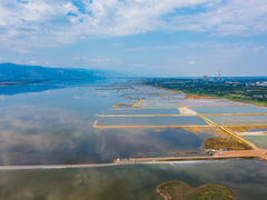-中国死海旅游度假区