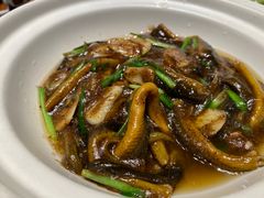 -芳芳私房菜·精做淮扬菜(承德路店)