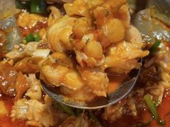 -辣得叫湘菜(四明店)