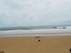 -青岛银沙滩