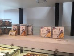 芝麻牛力-穆桂英美食·荣巷店