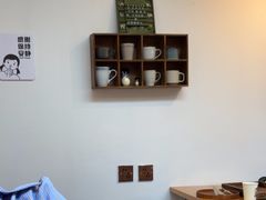 -沏点Trattoria意大利餐厅(新街口店)