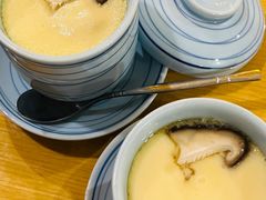 -古都日本料理(高桥路店)