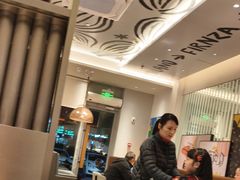 -菲滋意式餐厅(黄岩洞天店)