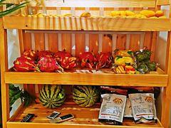 -津椰本·海南正宗椰奶清补凉(店一店)