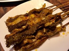 -JUKEBOX玖部音乐餐厅(华侨城店)