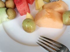 -解放碑威斯汀酒店-知味国际美食餐厅