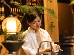 -普洱茶府(博乐广场店)