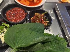 -丰茂烤串(公园店)