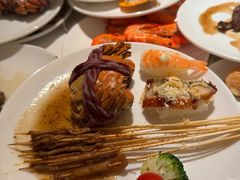 -碧涛阁·泡泡海洋·汤泉洗浴(王府花园店)
