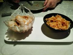 -汉唐宴长安食府