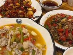 -小口味