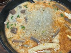 -津津老鸭粉丝馆(正东路店)