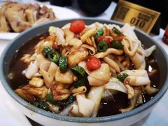 捞起东就咸水鸭肠-东就鸭饭店·古早海南菜(滨海店)