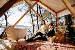 -摩玛婚纱摄影(杭州店)