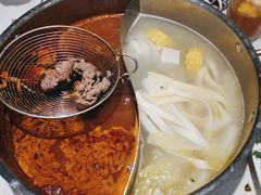 -浪里寻·臻牛养生牛肉火锅(方圆荟店)