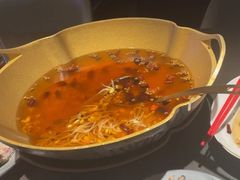 -眉州东坡·熊猫主题餐厅(枫蓝店)