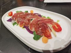-濮园 · 四合院餐厅