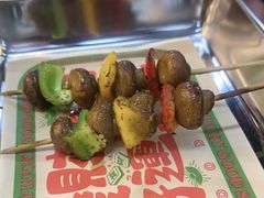 -炒豆合作社(磁器口店)