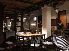 露天位-喜洲吧·江畔老船厂·庭院餐厅(喜临院店)