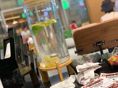 -一沙一城·岩烤牛扒(深圳首店)