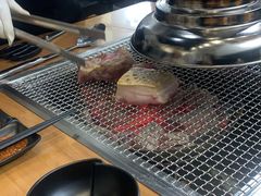 -肉甲韩国木炭烤肉(新壹街1店)