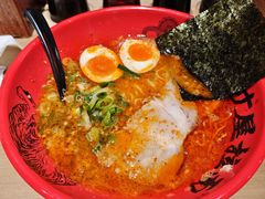 -寸屋拉面(凯德晶萃店)