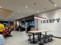 -麦当劳(新濠影汇店)