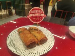 -蘑菇.私房菜. 新派莆田菜(东梅店)