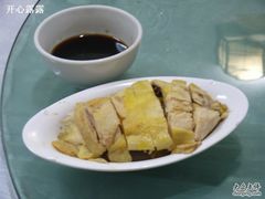 -唔呶喔哩酒家(生产街店)