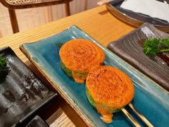 -人间酒暖·Go blanc·烧鸟·深夜食堂(陆家嘴店)